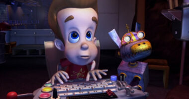 The Must-Watch Nickelodeon Sci-Fi Animated Movie Streaming For Free