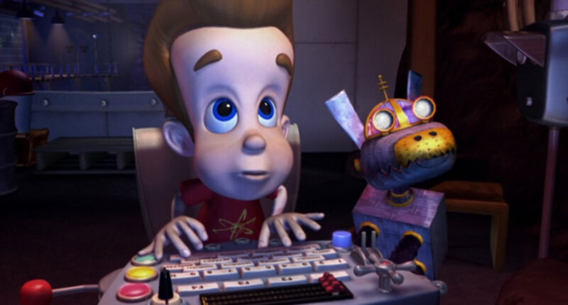 The Must-Watch Nickelodeon Sci-Fi Animated Movie Streaming For Free