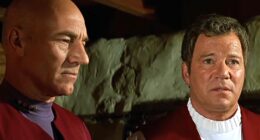 The One Star Trek Captain You'd Actually Want As Your Commanding Officer Isn't Kirk Or Picard