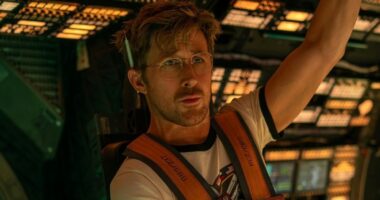 The Only Explainer You Need Before Ryan Gosling's Project Hail Mary