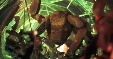 The Only Rocky Explainer You Need For Ryan Gosling's Project Hail Mary