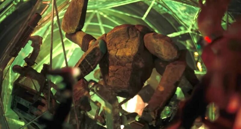 The Only Rocky Explainer You Need For Ryan Gosling's Project Hail Mary