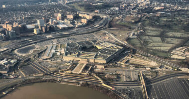 The Pentagon press policy: Donald Trump administration to remove media space after Judge Paul Friedman reinstates NYT credentials