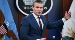 The Pentagon's secret panic revealed: Insiders let slip terrifying Iran warning officials are daring to whisper... as paranoia takes hold