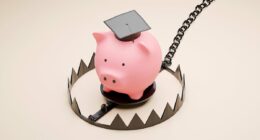 The REAL pensions timebomb will hit millions of under-40s: RACHEL RICKARD STRAUS