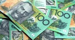 The Reserve Bank of Australia has pulled the trigger on a second-straight interest rate increase.