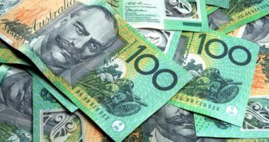 The Reserve Bank of Australia has pulled the trigger on a second-straight interest rate increase.