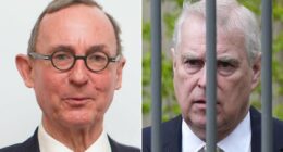 The Royals' revolting greed and foreign jaunts YOU pay for: AN WILSON