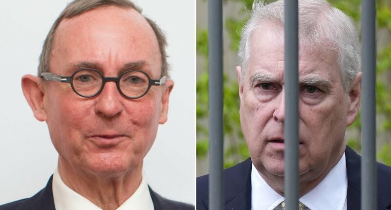 The Royals' revolting greed and foreign jaunts YOU pay for: AN WILSON