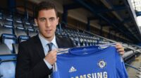 The SEVEN big-money transfers that sparked Chelsea's Premier League punishment: MIKE KEEGAN'S Q&A on murky moves for Eden Hazard and Co