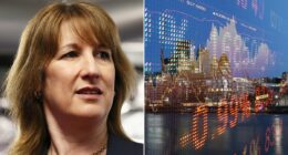 The UK stockmarket's still full of hidden gems: JEFF PRESTRIDGE on the dirt cheap potential winners