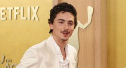 The View's Whoopi Goldberg blasts 'disrespectful' Timothée Chalamet amid fury over 'no one cares about' opera and ballet comments