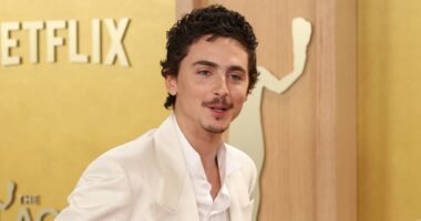 The View's Whoopi Goldberg blasts 'disrespectful' Timothée Chalamet amid fury over 'no one cares about' opera and ballet comments