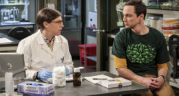 The Worst Thing The Big Bang Theory Ever Did To Amy Isn't What You Think