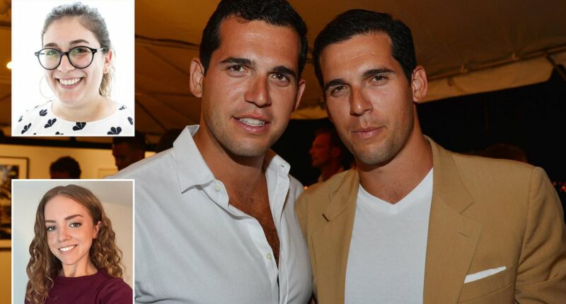 The bold reporters who took down the Alexander Brothers