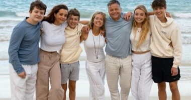 The cancer survival lottery: RAF hero Pip was told his brain tumour would kill him within a year... until an experimental treatment gave him a lifeline. But this is the tragic reason why thousands of others aren't so lucky