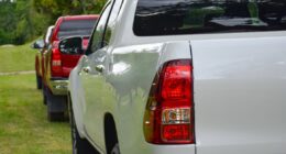 The cars most likely to be stolen in new era of tech-savvy thefts