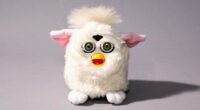 The complete and surprising history of Furby