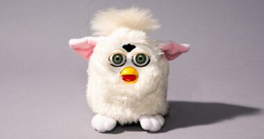 The complete and surprising history of Furby