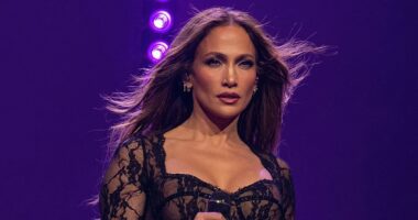 The cruel whispers about Jennifer Lopez are true