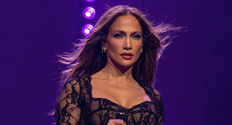 The cruel whispers about Jennifer Lopez are true