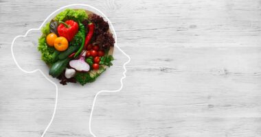 The diet that's proven to slash your risk of dementia: experts reveal the exact healthy eating plan that can slow brain ageing