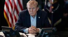 The disturbing rumours about what really goes on in Situation Room...