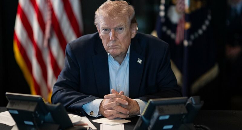 The disturbing rumours about what really goes on in Situation Room...