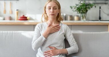 The drug-free high blood pressure treatment that works BETTER than medications