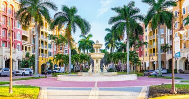 The end of the snowbird as more retirees ditch their second home