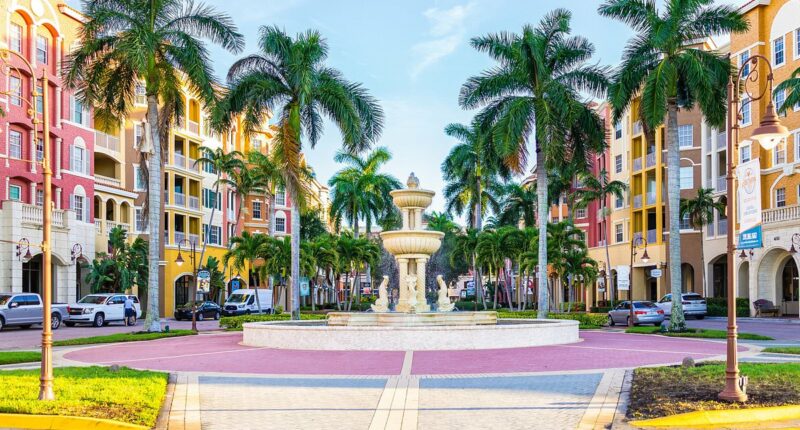 The end of the snowbird as more retirees ditch their second home