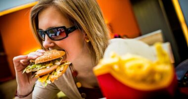 The exact amount of salty foods you can actually eat without risking your health, according to science