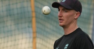 The five tricks England MUST use to beat India in T20 World Cup semi-final: Sam Curran's unique weapon, how to combat Jasprit Bumrah and the high-risk gamble worth taking