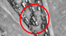 The future of war? US-Israel blitz on Iran unveils next-gen allied combat