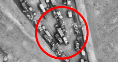 The future of war? US-Israel blitz on Iran unveils next-gen allied combat