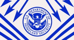 The government shutdown is hitting airports — but not ICE