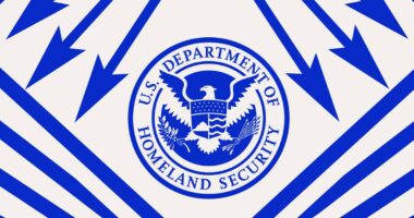 The government shutdown is hitting airports — but not ICE