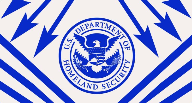 The government shutdown is hitting airports — but not ICE