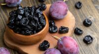 The health benefits of prunes revealed... and how they could be a key weapon in the fight against cancer