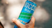 The healthiest energy drinks, revealed: All the new brands ranked from worst to best… and the one diet experts say to avoid