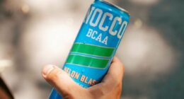 The healthiest energy drinks, revealed: All the new brands ranked from worst to best… and the one diet experts say to avoid