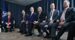 The 'hottest most exclusive' status symbol Trump allies are drooling over to gain clout with the President