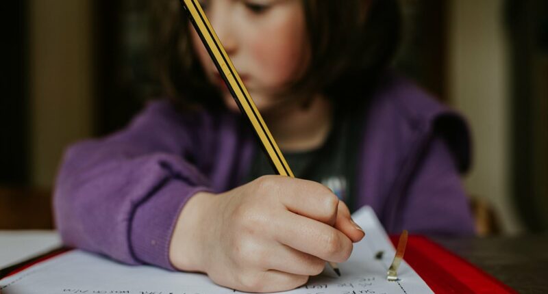 The lessons your children are learning about being trans