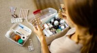 The medications lurking in your home that experts warn you need to throw out NOW