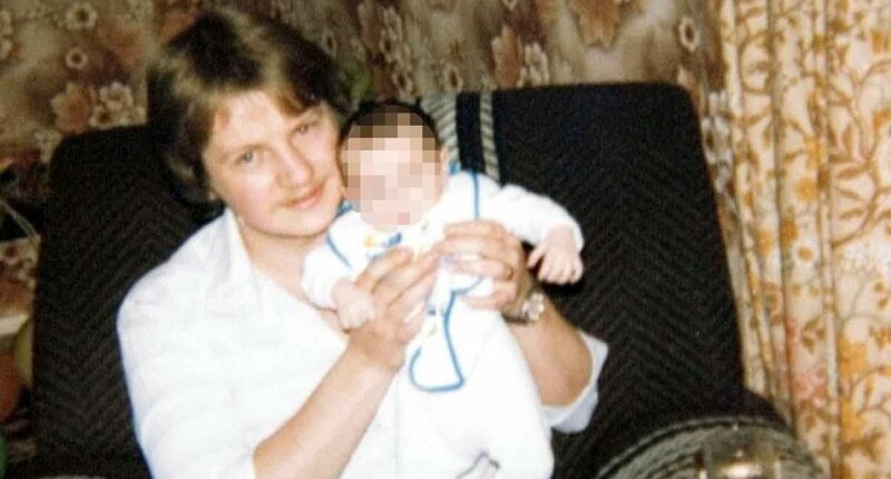 The murderer so evil his own father called him a 'monster'