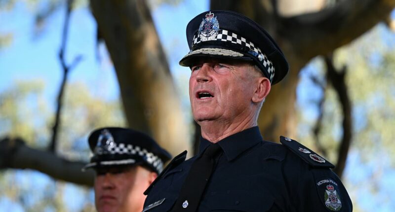 The questions cops MUST answer over Dezi Freeman's months on the run