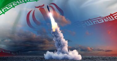 The race against time to destroy Iran’s illicit nuclear weapons program heats up amid fresh strikes