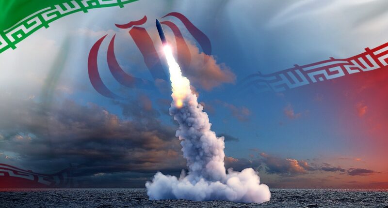 The race against time to destroy Iran’s illicit nuclear weapons program heats up amid fresh strikes
