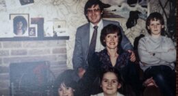 The riddle of the Black and Decker murder