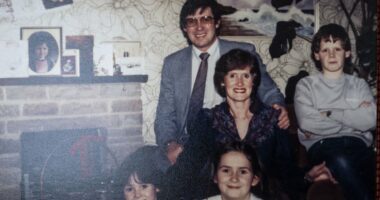 The riddle of the Black and Decker murder